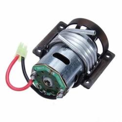 IQ models Závodní sportovní člun FT-09 2,4Ghz oranžová
