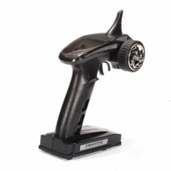IQ models Závodní sportovní člun FT-09 2,4Ghz oranžová