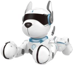 IR Robopes interaktivní hlasové povely na vysílačku na baterie Zvuk USB