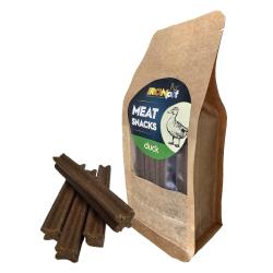 IRONpet dentální masové pamlsky Kachní 400 g