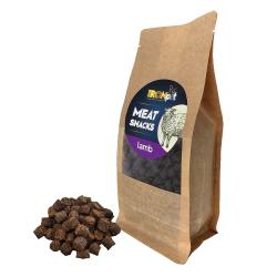 IRONpet tréninkové masové pamlsky Jehněčí 400 g IRONpet tréninkové masové pamlsky Jehněčí 400 g