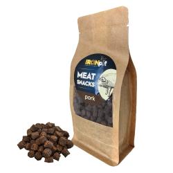 IRONpet tréninkové masové pamlsky Vepřové 400 g IRONpet tréninkové masové pamlsky Vepřové 400 g