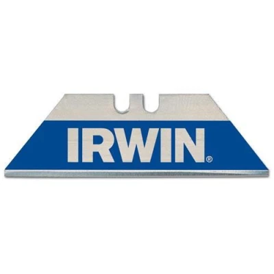 Irwin Čepel trapéz. (10ks) BI-METAL Irwin Čepel trapéz. (10ks) BI-METAL