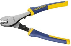 Irwin Kleště štípací na kabely 200mm VISE-GRIP