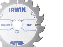 Irwin Kotouč pil. SK 125x2,5x20/16 z16