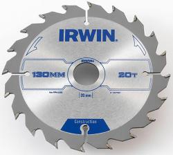 Irwin Kotouč pil. SK 130x2,5x20/16 z20