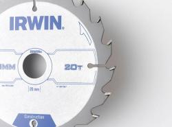Irwin Kotouč pil. SK 130x2,5x20/16 z20
