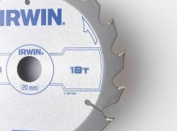 Irwin Kotouč pil. SK 150x2,5x20/16 z18