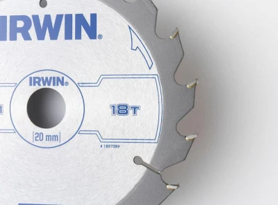Irwin Kotouč pil. SK 150x2,5x20/16 z18