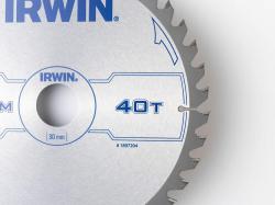 Irwin Kotouč pil. SK 210x2,5x30/20/16 z40