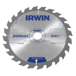 Irwin Kotouč pil. SK 300x3,2x30 z48