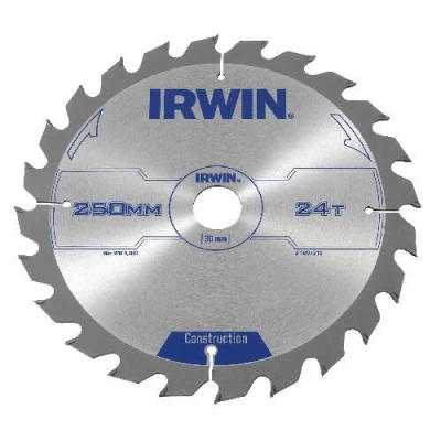 Irwin Kotouč pil. SK 300x3,2x30 z48 Irwin Kotouč pil. SK 300x3,2x30 z48