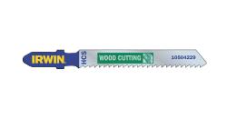 Irwin List pil.přím. sada HCS-T234X 115 dřevo (5ks)