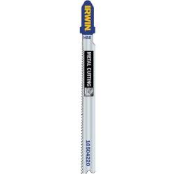 Irwin List pil.přím. sada HSS-T123X 100 kov (5ks)