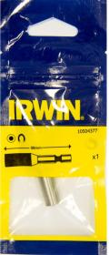 Irwin Nástavec na bity 1/4[34] magnetický 50mm