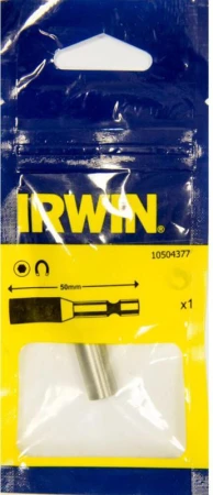 Irwin Nástavec na bity 1/4[34] magnetický 50mm