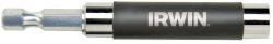 Irwin Nástavec na bity 1/4" magnetický 80mm Irwin Nástavec na bity 1/4" magnetický 80mm