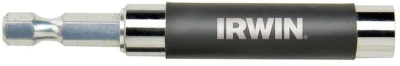 Irwin Nástavec na bity 1/4" magnetický 80mm