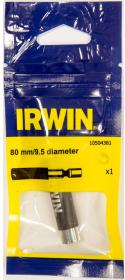 Irwin Nástavec na bity 1/4[34] magnetický 80mm