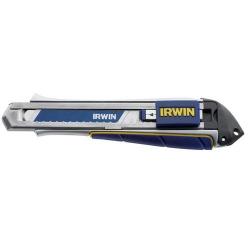Irwin Nůž odlamovací 18mm s utahovacím šroubem PRO-TOUCH EXTREM
