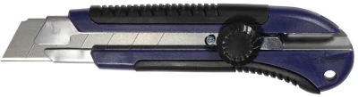 Irwin Nůž odlamovací 25mm s utahovacím šroubem Irwin Nůž odlamovací 25mm s utahovacím šroubem