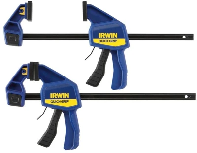 Irwin Svěrka QUICK GRIP 300mm (2ks)