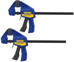 Irwin Svěrka QUICK GRIP MINI 150mm (2ks)