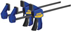 Irwin Svěrka QUICK GRIP MINI 300mm (2ks)