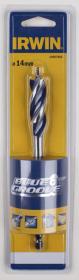 Irwin Vrták do dřeva BLUE GROOVE 6,0x14mm