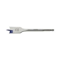 Irwin Vrták do dřeva plochý BLUE GROOVE 30mm