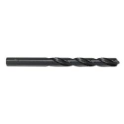 Irwin Vrták do kovu 5,2x52/86mm (10ks) vybrušovaný Irwin Vrták do kovu 5,2x52/86mm (10ks) vybrušovaný