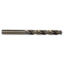 Irwin Vrták do kovu HSS COBALT 1,0x12/34mm (2ks)