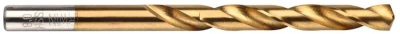 Irwin Vrták do kovu HSS TITANIUM 4,2x43/75mm