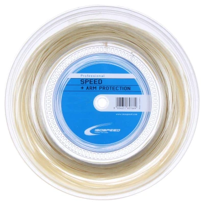 Isospeed Profesional New tenisový výplet 200 m Isospeed Profesional New tenisový výplet 200 m