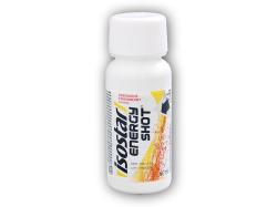 Isostar energy shot kofeín 60ml