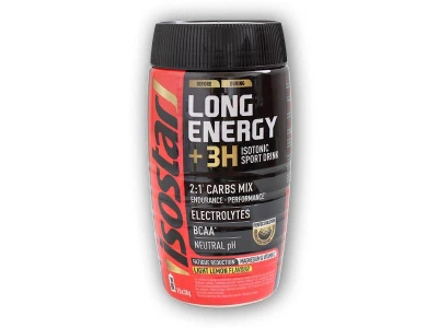 Isostar Long Energy +3H 570 g