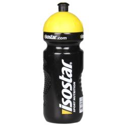 Isostar sportovní láhev Isostar POUZE 650 ml (VÝPRODEJ)