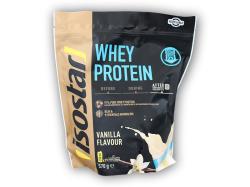 Isostar Whey protein BCAA 570g Isostar Whey protein BCAA 570g