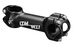 ITM Představec XX7 31.8/120mm/10° hliníkový, černý ITM Představec XX7 31.8/120mm/10° hliníkový, černý