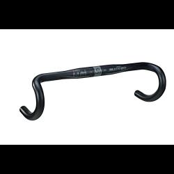 ITM Riadidlá ALCOR 80 WING BLACK 31.8/440mm, Al čierne ITM Riadidlá ALCOR 80 WING BLACK 31.8/440mm, Al čierne