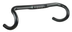 ITM Řidítka ITALMANUBRI 31.8/440 mm, hliník, černá