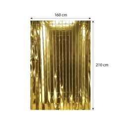 NILS Camp NC1778 160 x 210 cm Izotermická fólie