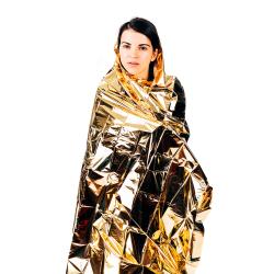 NILS Camp NC1778 160 x 210 cm Izotermická fólie