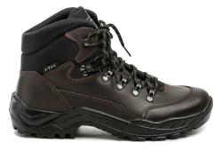 Jacalu JL22-A2615-41 hnědé tracking boty