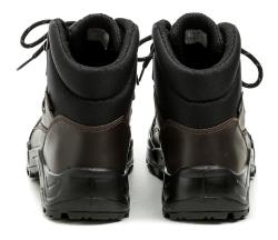 Jacalu JL22-A2615-41 hnědé tracking boty