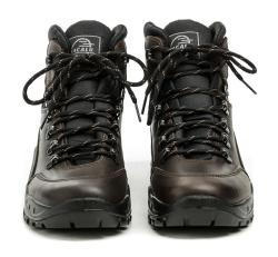 Jacalu JL22-A2615-41 hnědé tracking boty