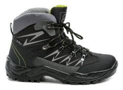 Jacalu JL22-A2773-61 černé tracking boty