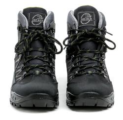 Jacalu JL22-A2773-61 černé tracking boty