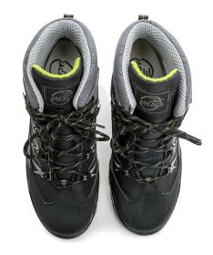 Jacalu JL22-A2773-61 čierne tracking topánky