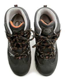 Jacalu PZ22-A2806z61 černé tracking boty